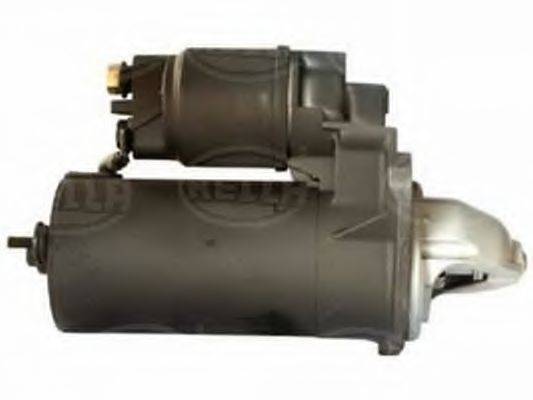 HELLA CS1247 Стартер
