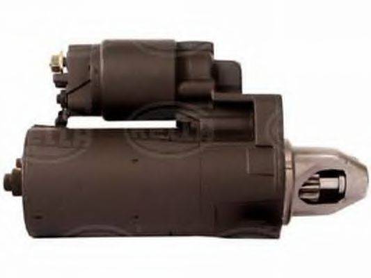 HELLA CS1249 Стартер