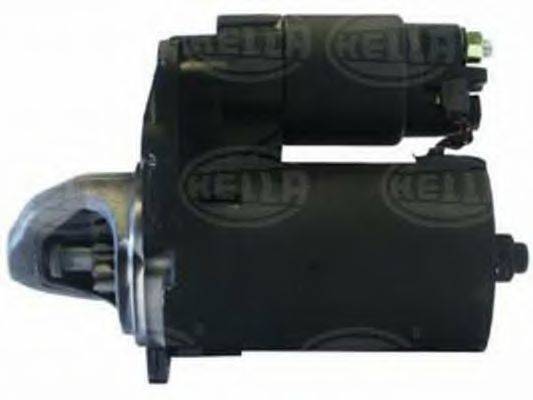 HELLA CS1254 Стартер