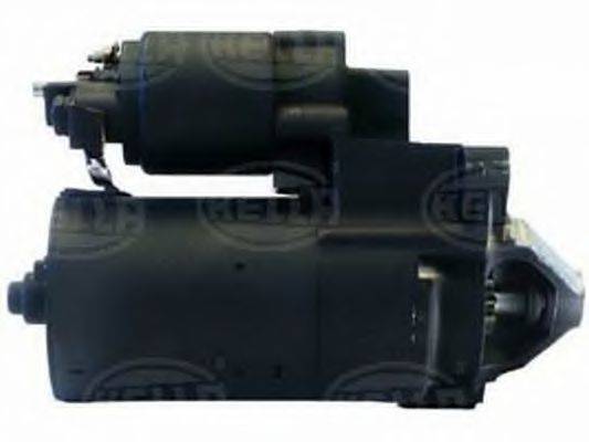 HELLA CS1255 Стартер