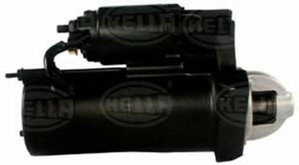 HELLA CS1258 Стартер