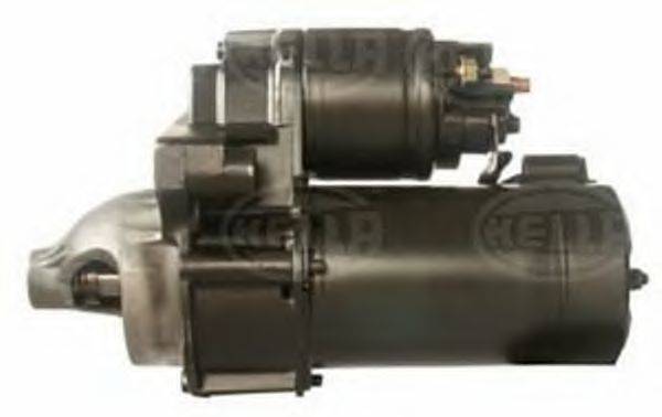 HELLA CS1260 Стартер