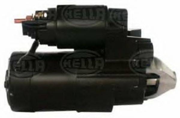 HELLA CS1273 Стартер