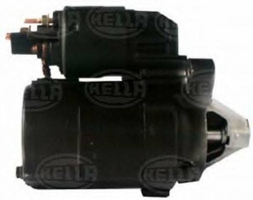 HELLA CS1276 Стартер