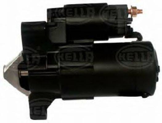 HELLA CS1277 Стартер