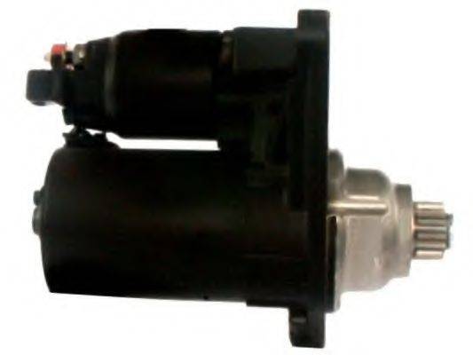 HELLA CS1282 Стартер