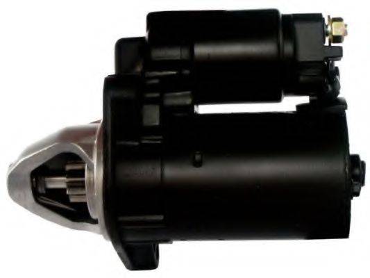 HELLA CS1283 Стартер