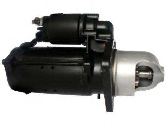 HOLGER CRISTIANSEN CS1285 Стартер