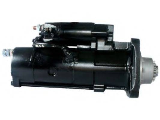 HELLA CS1325 Стартер