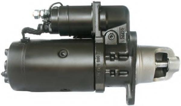 HELLA CS1333 Стартер