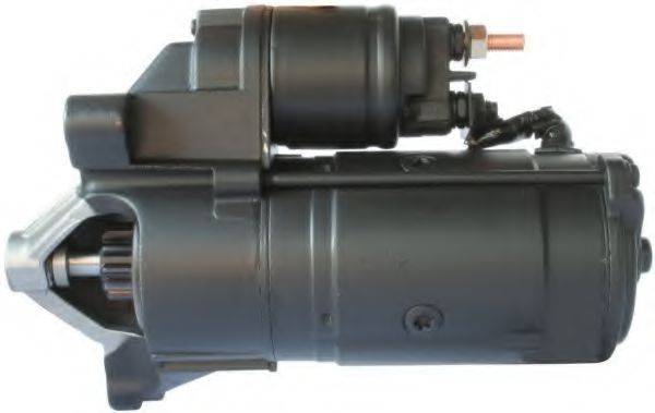 HELLA CS1342 Стартер