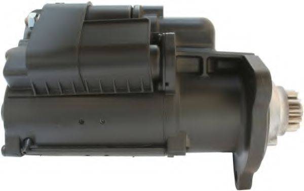 HOLGER CRISTIANSEN CS1380 Стартер