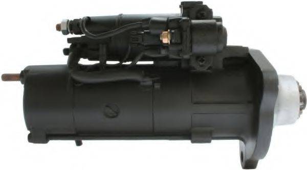 HELLA CS1388 Стартер