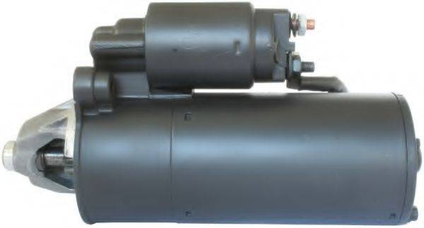 HELLA CS1396 Стартер