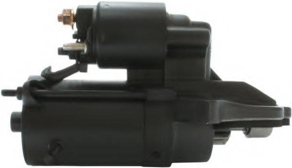 HOLGER CRISTIANSEN CS1402 Стартер