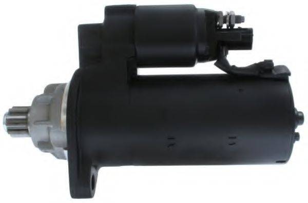 HELLA CS1405 Стартер