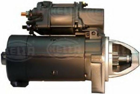 FRIMATEC 1 052 Стартер