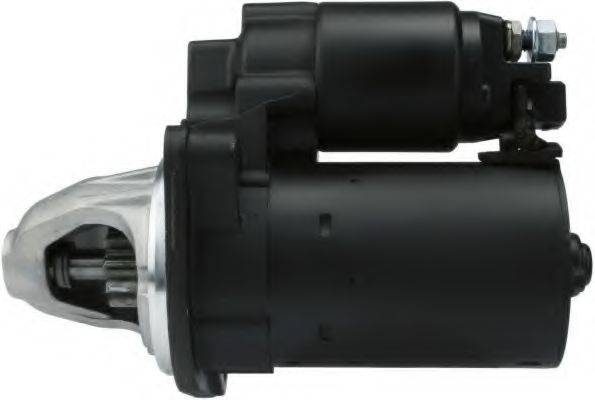 HELLA CS1412 Стартер