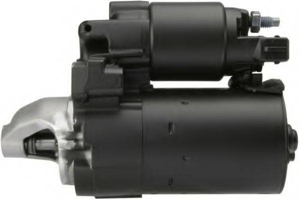 HELLA CS1417 Стартер