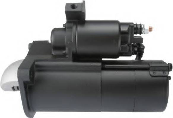 HELLA CS1434 Стартер