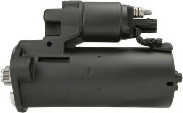 HOLGER CRISTIANSEN CS1435 Стартер