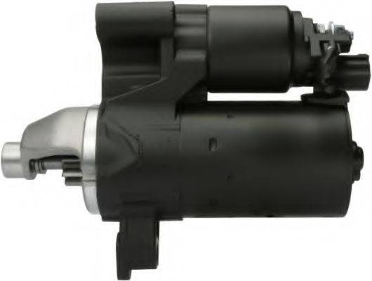 HELLA CS1437 Стартер