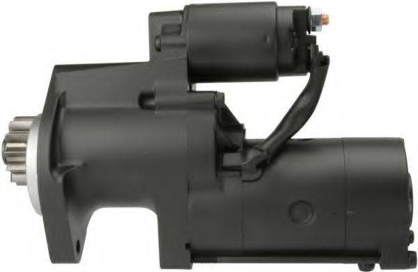 HELLA CS1439 Стартер