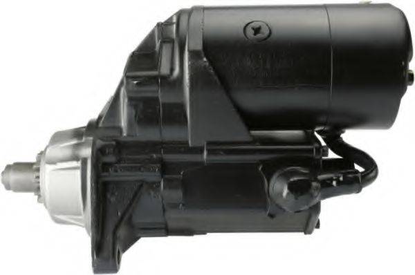HELLA CS1443 Стартер
