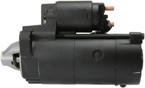 HELLA CS1444 Стартер