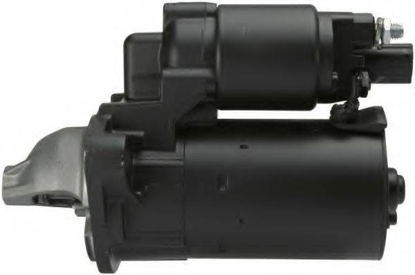 HOLGER CRISTIANSEN CS1450 Стартер