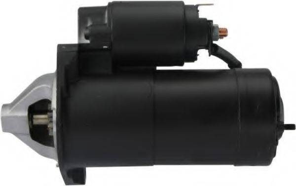 HELLA CS1459 Стартер
