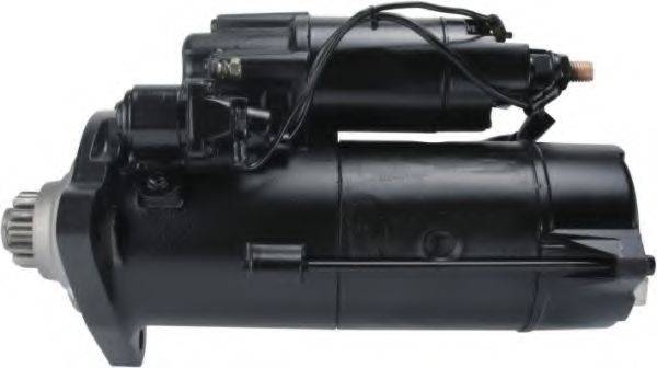 HOLGER CRISTIANSEN CS1463 Стартер
