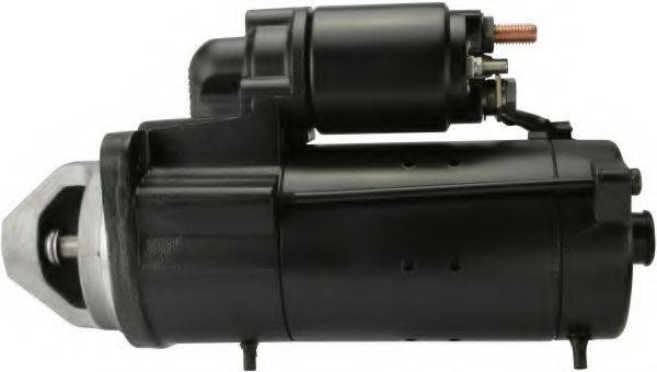 HOLGER CRISTIANSEN CS1464 Стартер