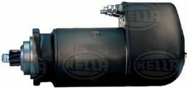 HELLA CS194 Стартер