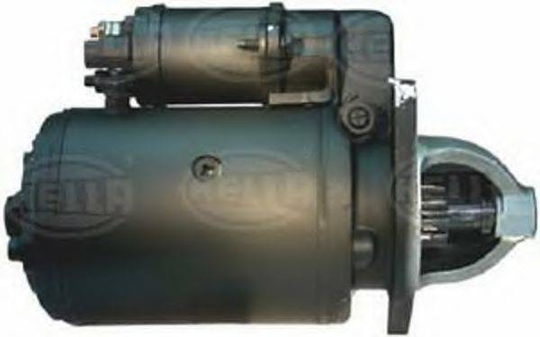 LUCAS ELECTRICAL 26329 Стартер