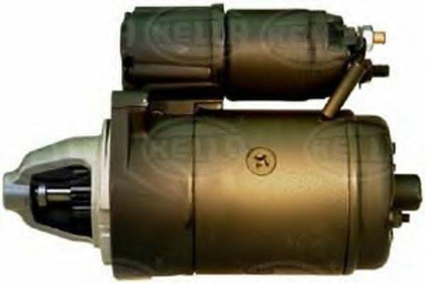 FRIMATEC 1205 Стартер