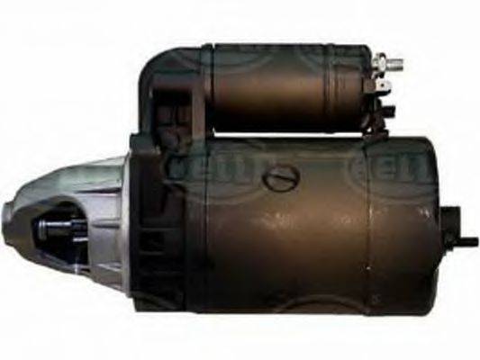 HELLA CS292 Стартер
