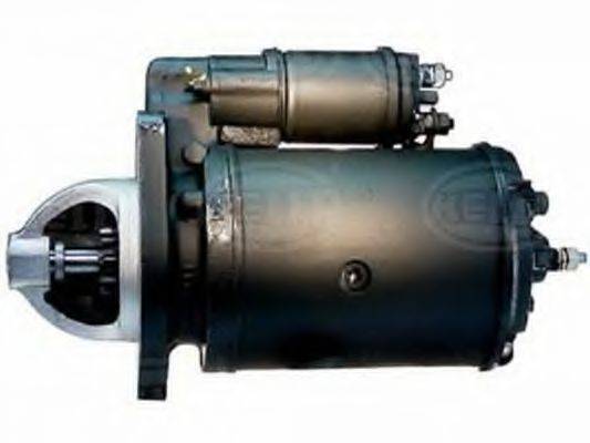 LUCAS ELECTRICAL 26 341 Стартер