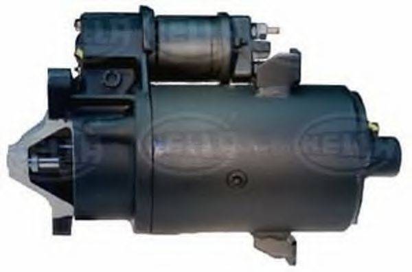 FRIMATEC 1210 Стартер