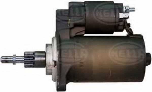 HELLA 8EA 726 186-001