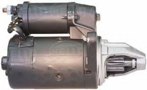 LUCAS ELECTRICAL 26717 Стартер
