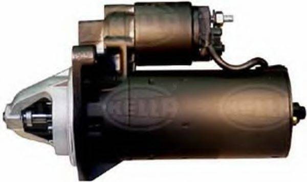 LUCAS ELECTRICAL 25755 Стартер