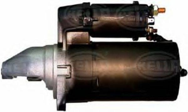 LUCAS ELECTRICAL 26801 Стартер