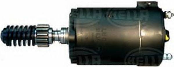LUCAS ELECTRICAL 26165 Стартер