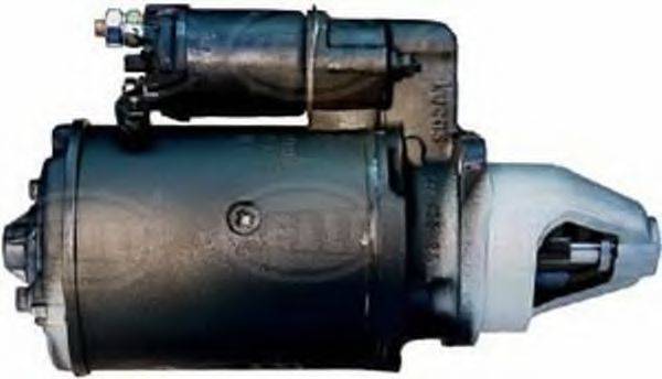 LUCAS ELECTRICAL 26284 Стартер