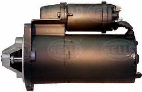 LUCAS ELECTRICAL 26 805 Стартер
