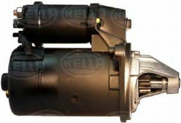 LUCAS ELECTRICAL 27061 Стартер