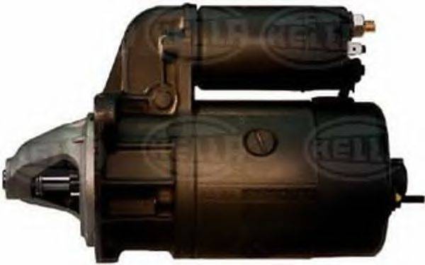 OPEL 1202013 Стартер
