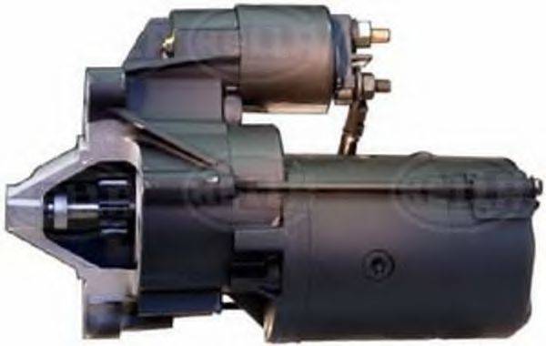 HELLA CS712 Стартер
