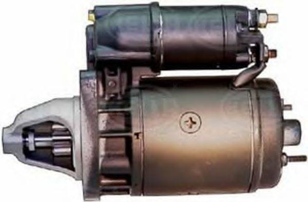 HELLA CS717 Стартер